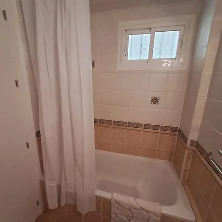 Estudio Vacacional Apartment *