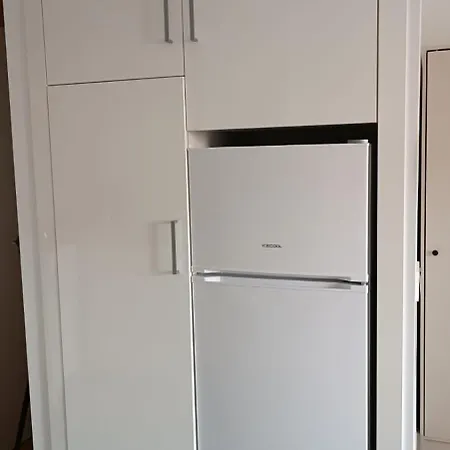 Estudio Vacacional Apartment *