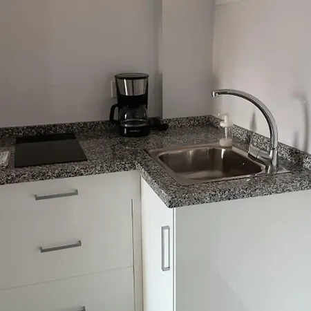Estudio Vacacional Apartment