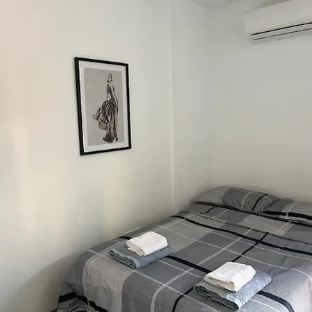 Apartment Estudio Vacacional Benalmádena
